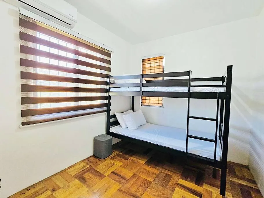 Holiday home Homey & Spacious With Private Plunge Pool Ktv Near Smtela Angeles